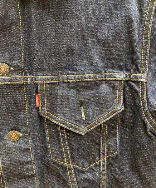 LEVI'S（リーバイス）LEVI'S (リーバイス) デニムジャケット インディゴ サイズ:ＸＬの古着・服飾アイテム