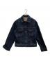 LEVI'S（リーバイス）の古着「デニムジャケット」｜インディゴ