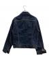 LEVI'S (リーバイス) デニムジャケット インディゴ サイズ:ＸＬ：7000円