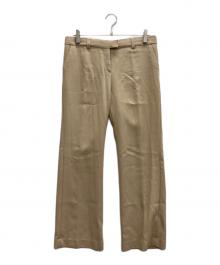 EVERYDAY I LIKE.（エヴリデイ アイ ライク）の古着「パンツ」｜ベージュ