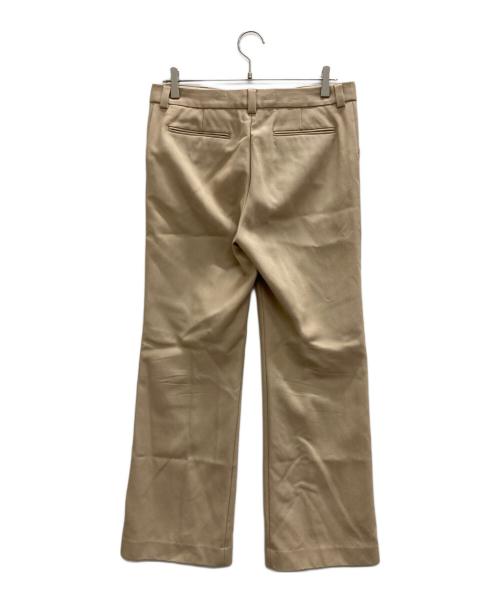 EVERYDAY I LIKE.（エヴリデイ アイ ライク）EVERYDAY I LIKE. (エヴリデイ アイ ライク) パンツ ベージュ サイズ:38の古着・服飾アイテム