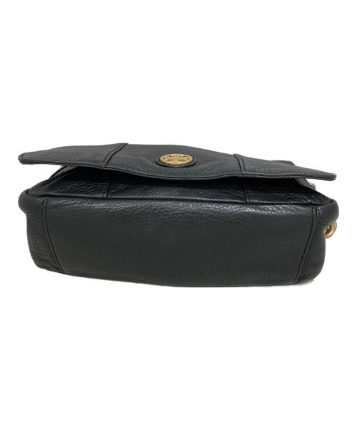 TORY BURCH（トリーバーチ）TORY BURCH (トリーバーチ) ハンドバッグ ブラックの古着・服飾アイテム