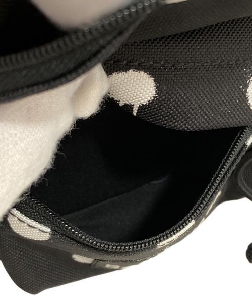 BALENCIAGA（バレンシアガ）BALENCIAGA (バレンシアガ) エクスプローラーミニ キャンバス リュック型ショルダーバッグ ブラック サイズ:なしの古着・服飾アイテム