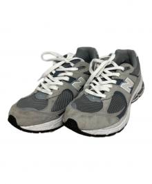 NEW BALANCE（ニューバランス）の古着「スニーカー」｜グレー