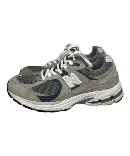NEW BALANCE（ニューバランス）NEW BALANCE (ニューバランス) スニーカー グレー サイズ:25.5の古着・服飾アイテム