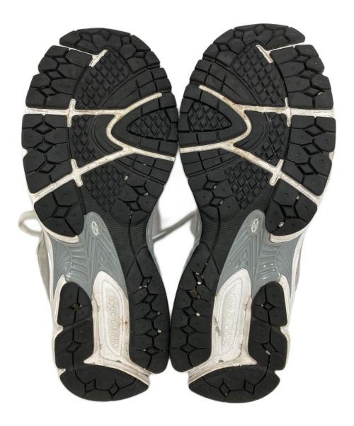 NEW BALANCE（ニューバランス）NEW BALANCE (ニューバランス) スニーカー グレー サイズ:25.5の古着・服飾アイテム