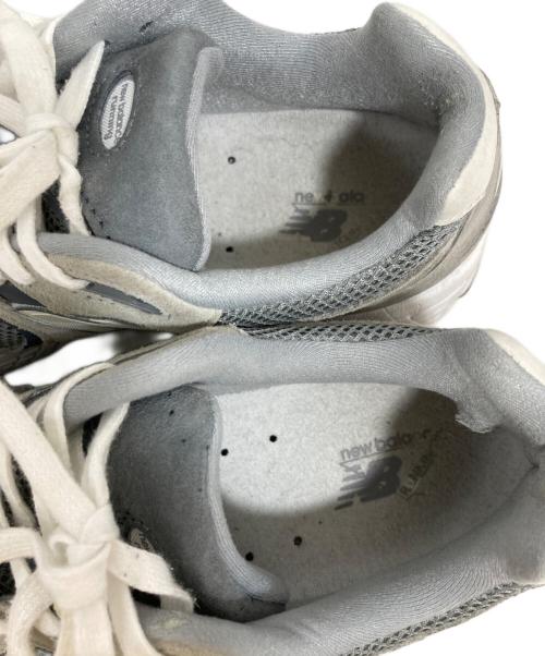 NEW BALANCE（ニューバランス）NEW BALANCE (ニューバランス) スニーカー グレー サイズ:25.5の古着・服飾アイテム