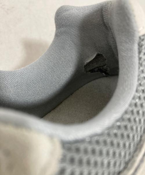 NEW BALANCE（ニューバランス）NEW BALANCE (ニューバランス) スニーカー グレー サイズ:25.5の古着・服飾アイテム