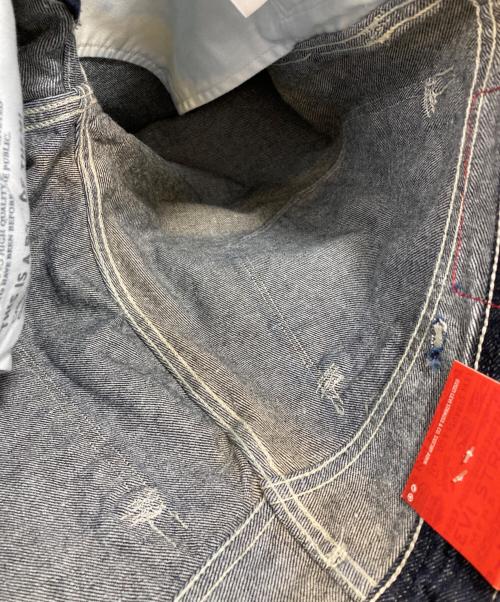 LEVI'S RED（リーバイス レッド）LEVI'S RED (リーバイス レッド) デニムパンツ インディゴ サイズ:W32の古着・服飾アイテム