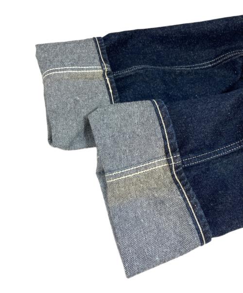 LEVI'S RED（リーバイス レッド）LEVI'S RED (リーバイス レッド) デニムパンツ インディゴ サイズ:W32の古着・服飾アイテム
