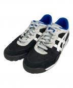 Onitsuka Tigerオニツカタイガー）の古着「スニーカー」｜ネイビー