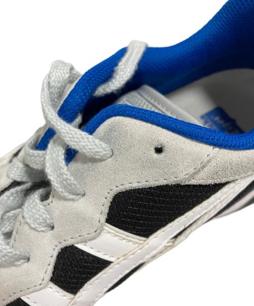 Onitsuka Tiger（オニツカタイガー）Onitsuka Tiger (オニツカタイガー) スニーカー ネイビー サイズ:28の古着・服飾アイテム