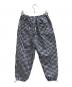 tricot COMME des GARCONS (トリココムデギャルソン) チェックパンツ ブルー サイズ:　：6000円