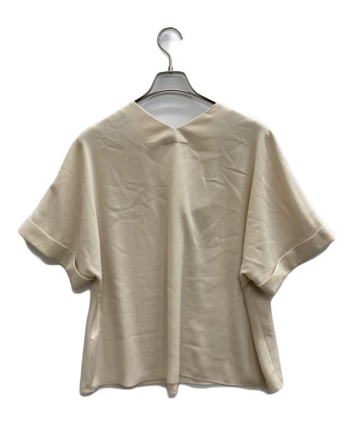 theory（セオリー）theory (セオリー) Prime GGT Matara N ベージュ サイズ:Sの古着・服飾アイテム