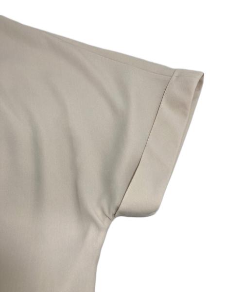 theory（セオリー）theory (セオリー) Prime GGT Matara N ベージュ サイズ:Sの古着・服飾アイテム