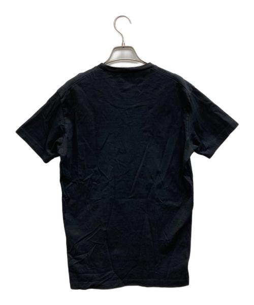 DSQUARED2（ディースクエアード）DSQUARED2 (ディースクエアード) Tシャツ ブラック サイズ:Mの古着・服飾アイテム