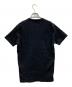DSQUARED2 (ディースクエアード) Tシャツ ブラック サイズ:M：7000円