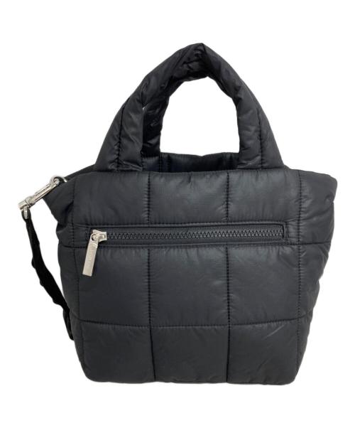 LULULEMON（ルルレモン）LULULEMON (ルルレモン) 2WAYバッグ ブラックの古着・服飾アイテム