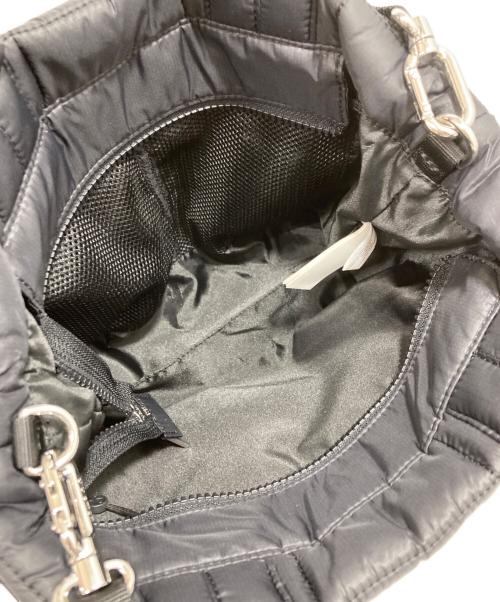 LULULEMON（ルルレモン）LULULEMON (ルルレモン) 2WAYバッグ ブラックの古着・服飾アイテム