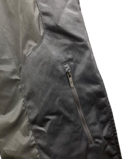 LULULEMON（ルルレモン）LULULEMON (ルルレモン) オーバーサイズコーチジャケット ネイビー サイズ:XSの古着・服飾アイテム