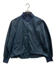 LULULEMON（ルルレモン）の古着「ジャケット」｜ネイビー