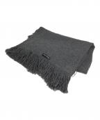 douce gloireドゥースゴロワー）の古着「ストール」