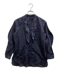 中古・古着通販】BLAMINK (ブラミンク) コットンジップパーカー