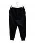 Drawer (ドゥロワー) イージーパンツ ブラック サイズ:1：9000円
