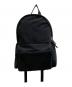 zattu（ザッツ）の古着「リュック」｜ブラック
