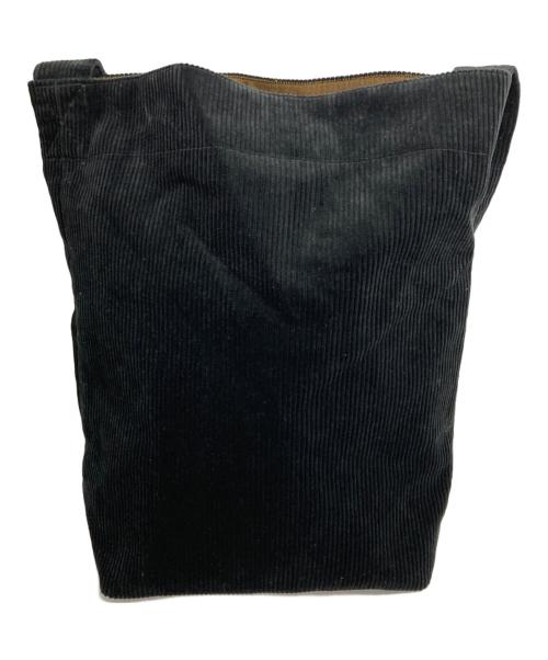 BLAMINK（ブラミンク）BLAMINK (ブラミンク) ショルダーバッグ ブラックの古着・服飾アイテム