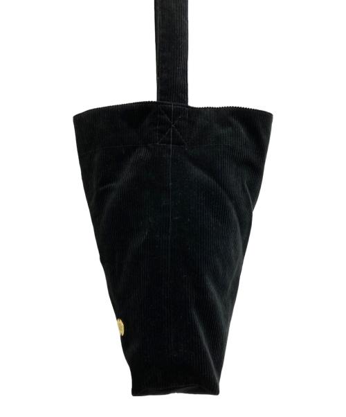 BLAMINK（ブラミンク）BLAMINK (ブラミンク) ショルダーバッグ ブラックの古着・服飾アイテム