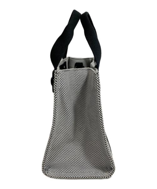 LULULEMON（ルルレモン）LULULEMON (ルルレモン) 2WAYバッグ グレーの古着・服飾アイテム