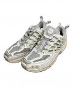 SALOMONサロモン）の古着「ACS PRO」｜ホワイト