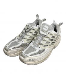 SALOMON（サロモン）の古着「ACS PRO」｜ホワイト