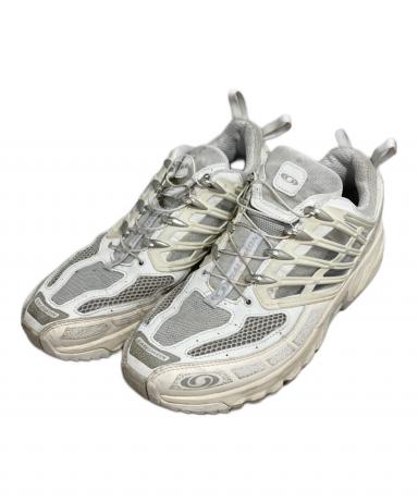 中古・古着通販】SALOMON (サロモン) ACS PRO ホワイト サイズ:28