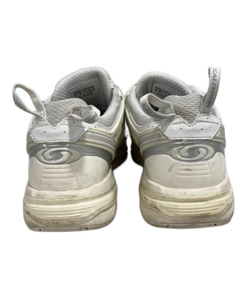 SALOMON（サロモン）SALOMON (サロモン) ACS PRO ホワイト サイズ:28の古着・服飾アイテム
