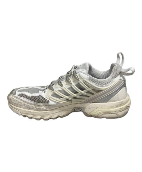 SALOMON（サロモン）SALOMON (サロモン) ACS PRO ホワイト サイズ:28の古着・服飾アイテム