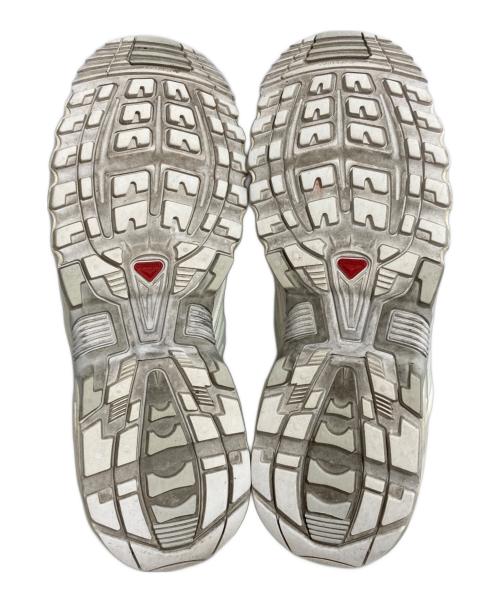 SALOMON（サロモン）SALOMON (サロモン) ACS PRO ホワイト サイズ:28の古着・服飾アイテム