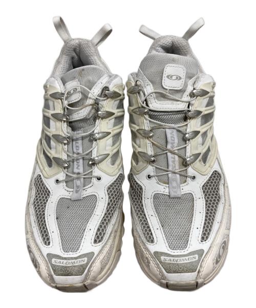 SALOMON（サロモン）SALOMON (サロモン) ACS PRO ホワイト サイズ:28の古着・服飾アイテム