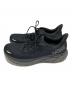 HOKAONEONE (ホカオネオネ) ローカットスニーカー ブラック サイズ:30：7000円