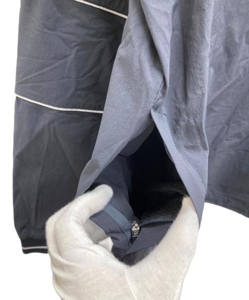 HYPEGOLF（ハイプゴルフ）HYPEGOLF (ハイプゴルフ) SNEAD JACKET ネイビー サイズ:ＸＬの古着・服飾アイテム