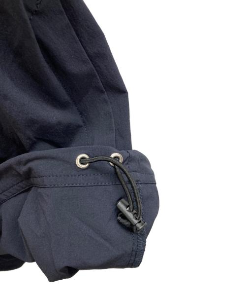 HYPEGOLF（ハイプゴルフ）HYPEGOLF (ハイプゴルフ) SNEAD JACKET ネイビー サイズ:ＸＬの古着・服飾アイテム