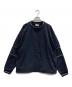 HYPEGOLF（ハイプゴルフ）の古着「SNEAD JACKET」｜ネイビー