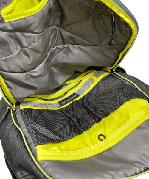 THULE（スーリー）THULE (スーリー) リュック グレーの古着・服飾アイテム