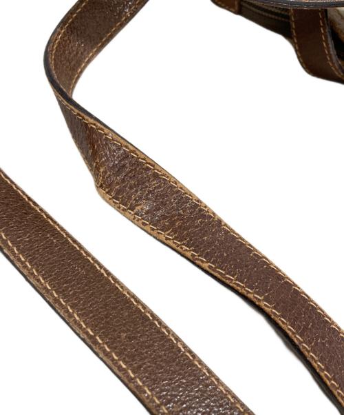 GUCCI（グッチ）GUCCI (グッチ) トートバッグ ベージュの古着・服飾アイテム