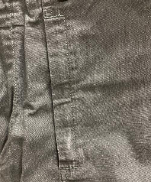 Engineered Garments（エンジニアドガーメンツ）Engineered Garments (エンジニアードガーメンツ) パンツ グリーン サイズ:Lの古着・服飾アイテム