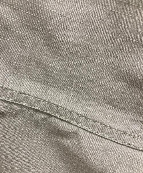 Engineered Garments（エンジニアドガーメンツ）Engineered Garments (エンジニアードガーメンツ) パンツ グリーン サイズ:Lの古着・服飾アイテム