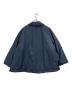 COMME des GARCONS SHIRT BOYS (コムデギャルソンシャツボーイズ) オーバーサイズPコート ネイビー サイズ:S：55000円