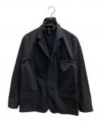 PRADAプラダ）の古着「ジャケット」｜ネイビー