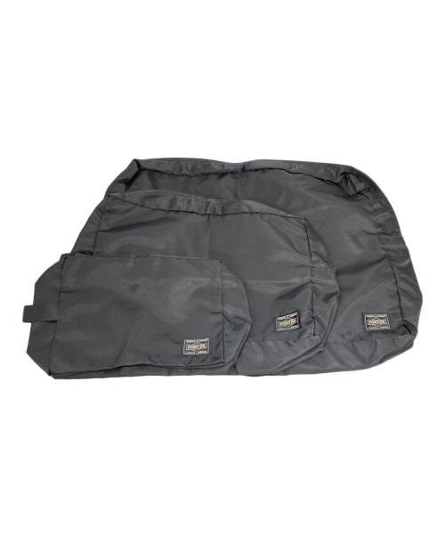 PORTER（ポーター）PORTER (ポーター) バッグ ブラックの古着・服飾アイテム